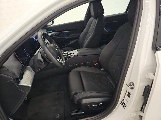 2024 BMW 5 Series 530i xDrive Indianapolis IN