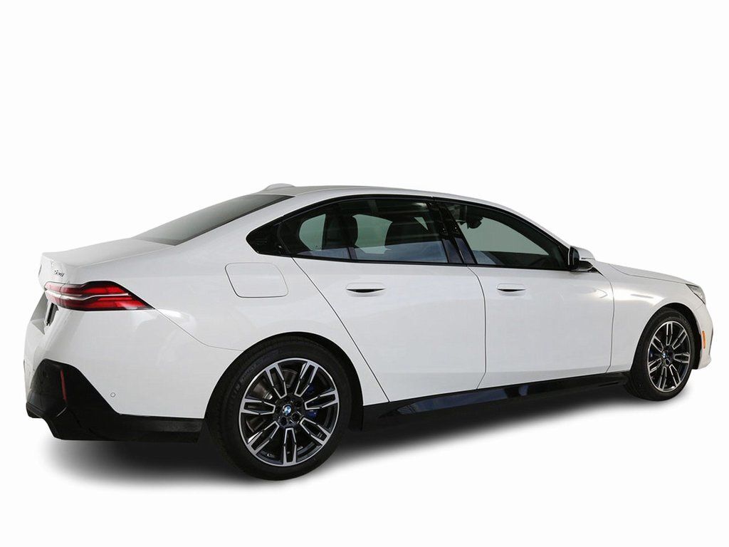 2024 BMW 5 Series 530i xDrive Indianapolis IN