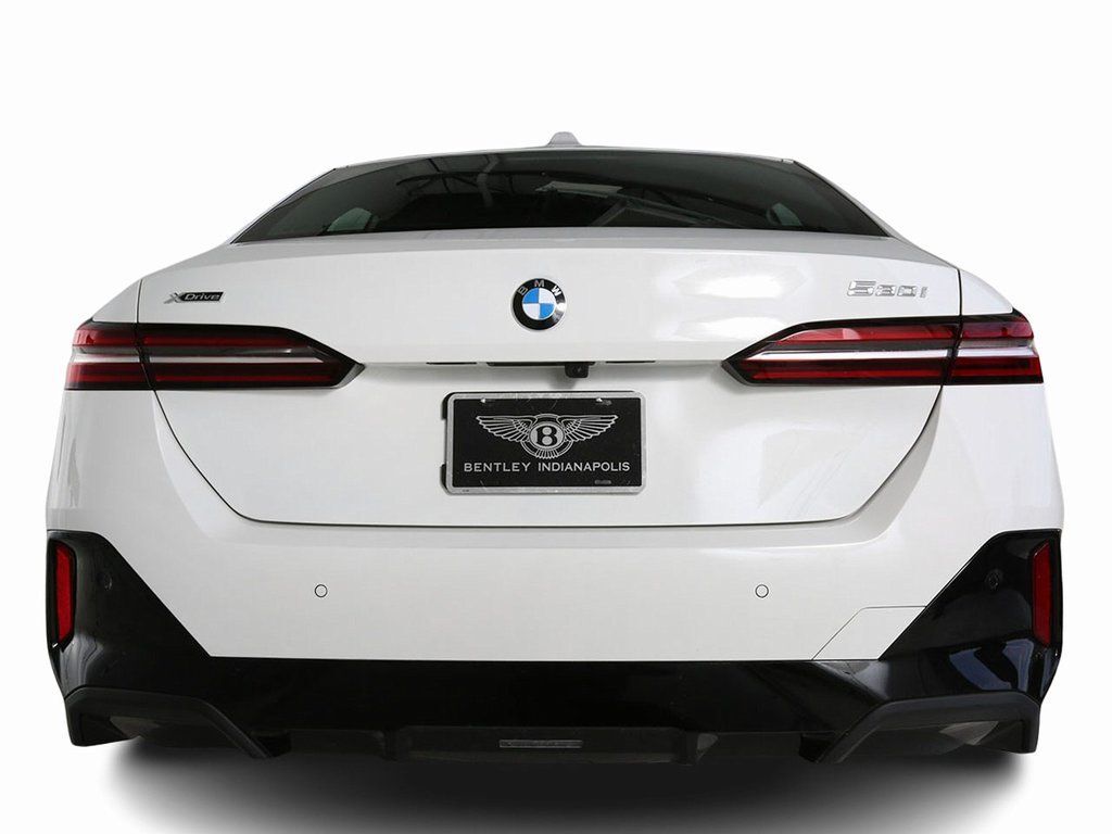 2024 BMW 5 Series 530i xDrive Indianapolis IN