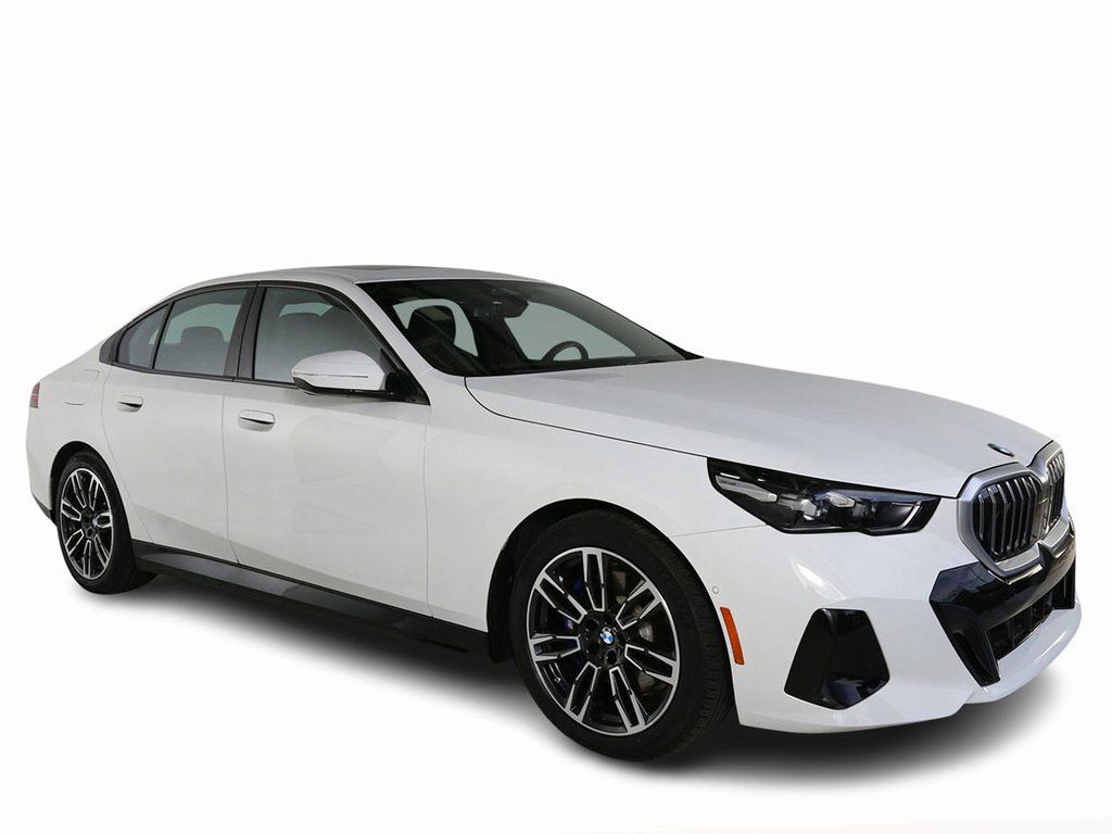 2024 BMW 5 Series 530i xDrive Indianapolis IN