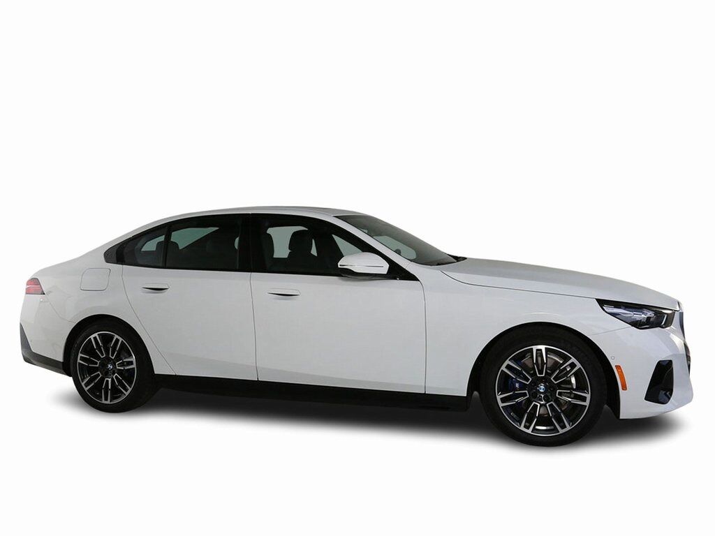 2024 BMW 5 Series 530i xDrive Indianapolis IN