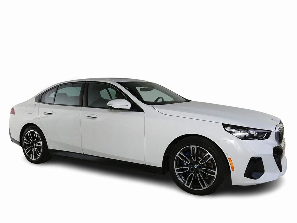 2024 BMW 5 Series 530i xDrive Indianapolis IN
