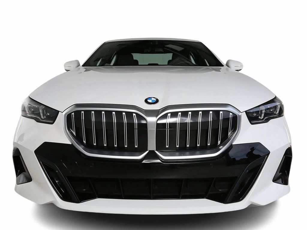 2024 BMW 5 Series 530i xDrive