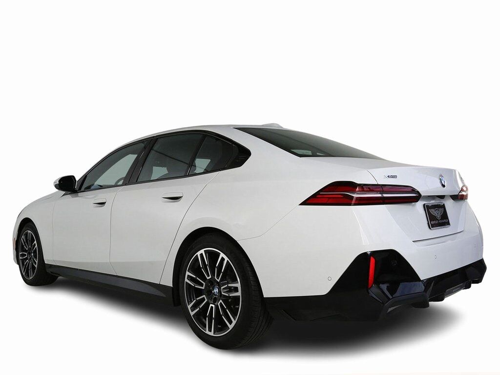 2024 BMW 5 Series 530i xDrive Indianapolis IN