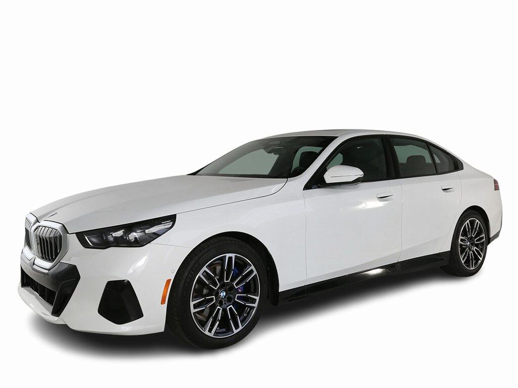 2024 BMW 5 Series 530i xDrive Indianapolis IN