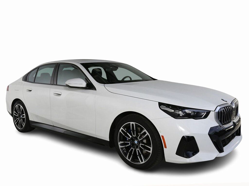 2024 BMW 5 Series 530i xDrive Indianapolis IN
