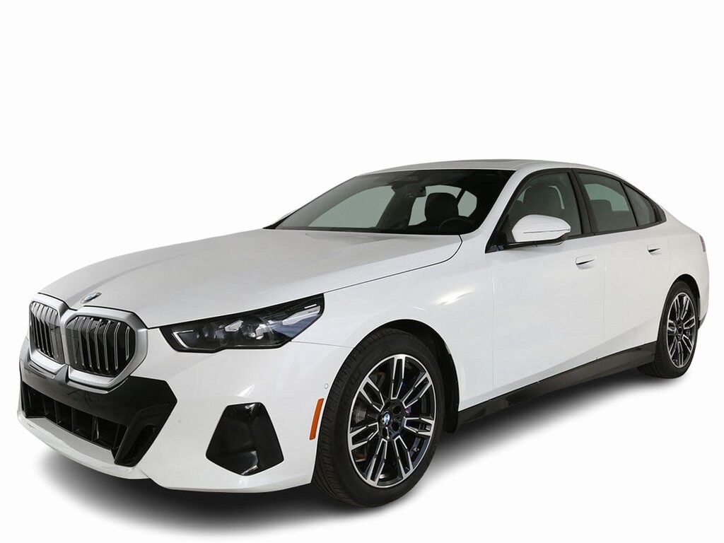 2024 BMW 5 Series 530i xDrive Indianapolis IN