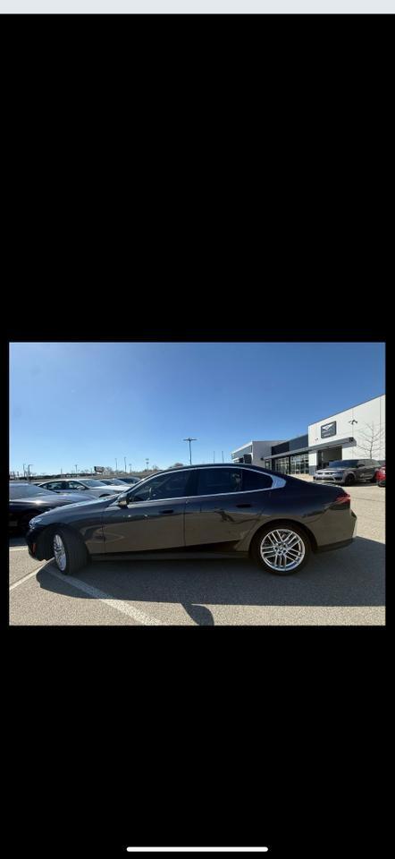 2024 BMW 5 Series 530i xDrive Indianapolis IN
