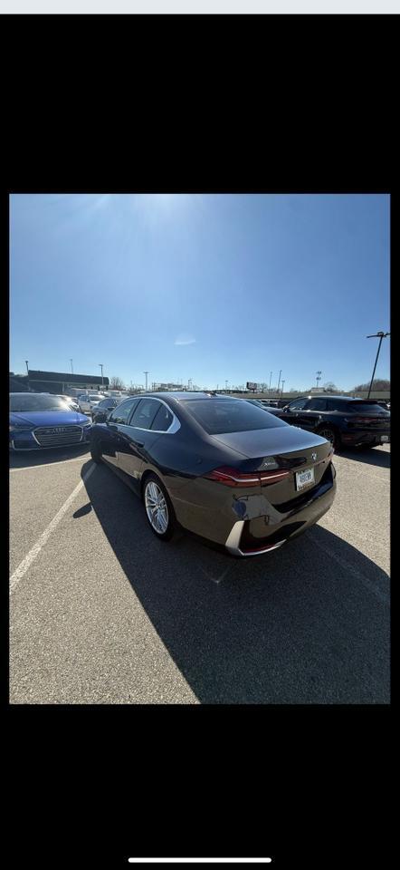 2024 BMW 5 Series 530i xDrive Indianapolis IN