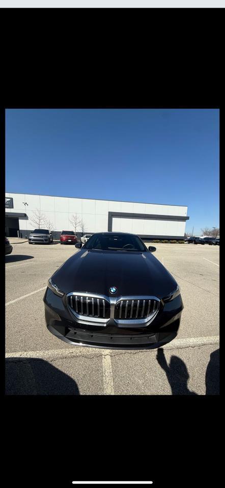 2024 BMW 5 Series 530i xDrive Indianapolis IN