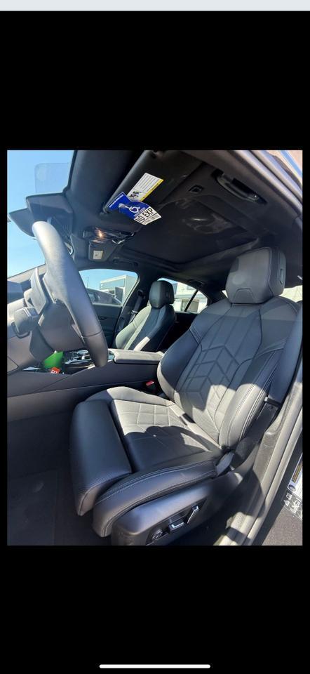 2024 BMW 5 Series 530i xDrive Indianapolis IN