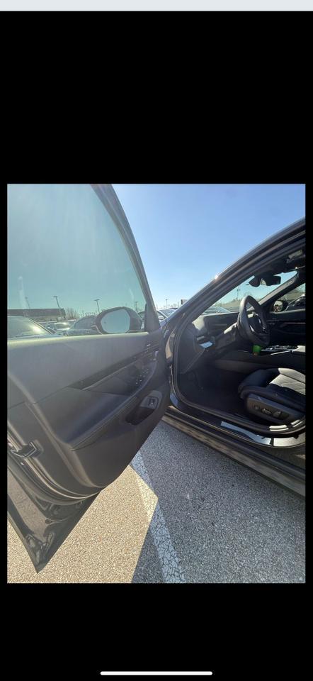 2024 BMW 5 Series 530i xDrive Indianapolis IN