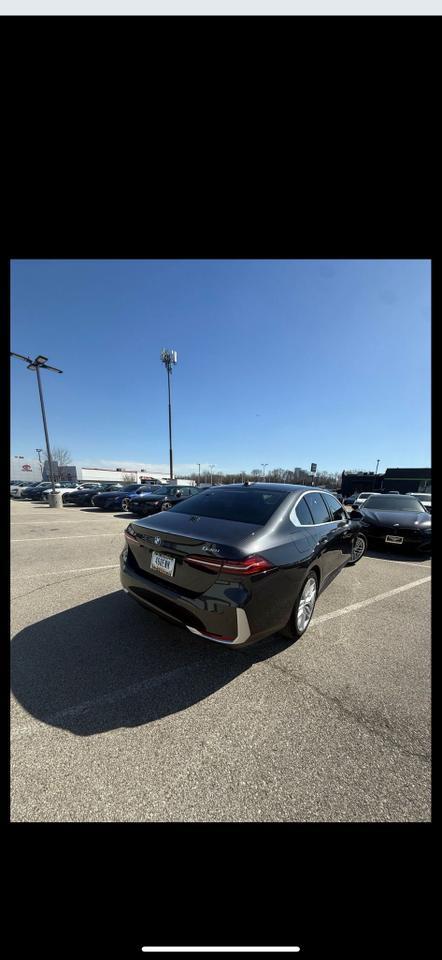 2024 BMW 5 Series 530i xDrive Indianapolis IN