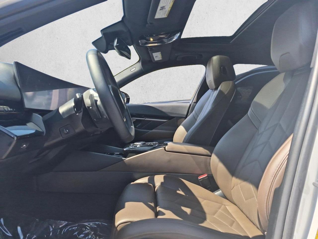 2024 BMW 5 Series 530i xDrive Roseville CA