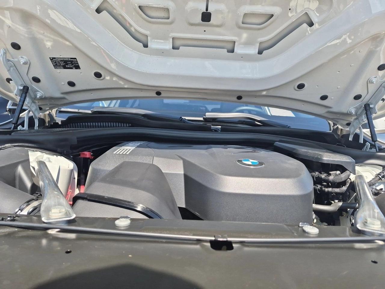 2024 BMW 5 Series 530i xDrive Roseville CA