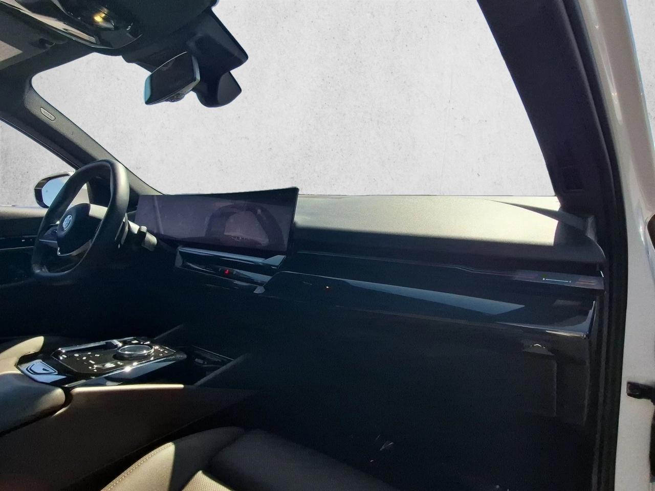 2024 BMW 5 Series 530i xDrive Roseville CA