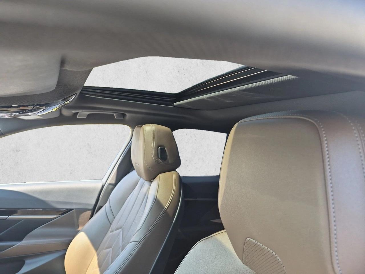 2024 BMW 5 Series 530i xDrive Roseville CA