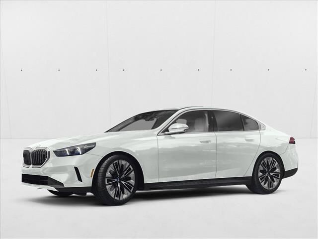 2024 BMW 5 Series 530i xDrive