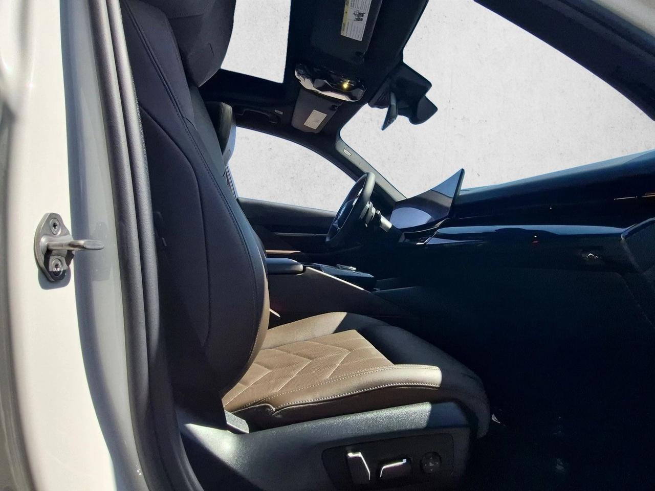 2024 BMW 5 Series 530i xDrive Roseville CA