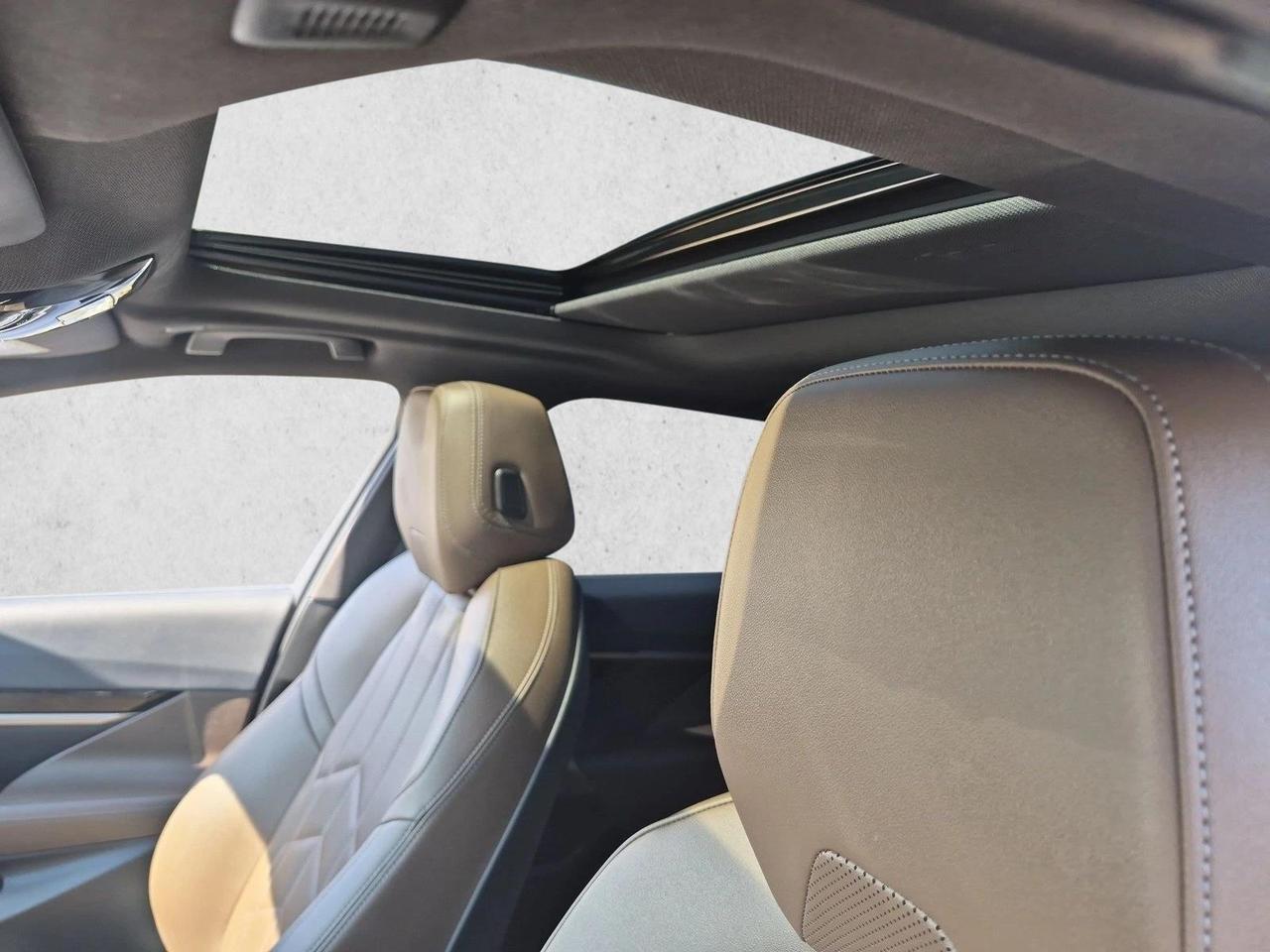 2024 BMW 5 Series 530i xDrive Roseville CA