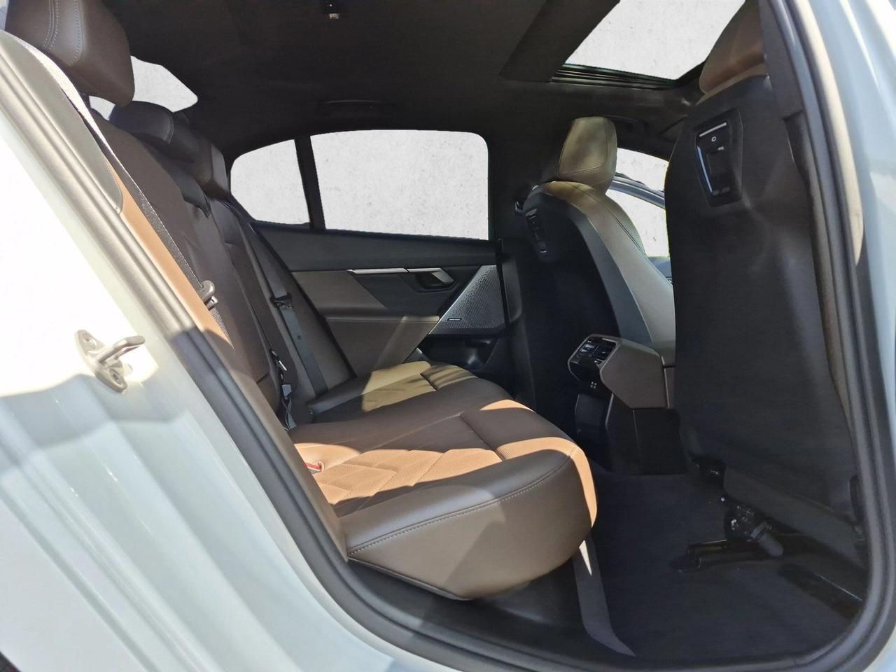 2024 BMW 5 Series 530i xDrive Roseville CA