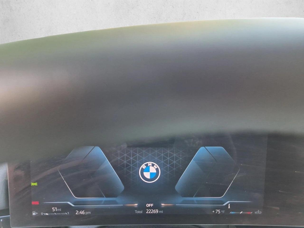 2024 BMW 5 Series 530i xDrive Roseville CA