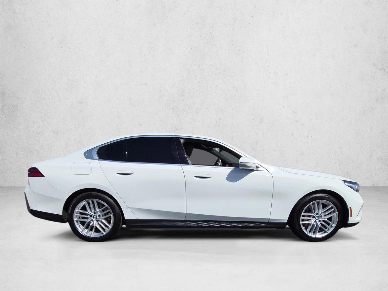 2024 BMW 5 Series 530i xDrive Roseville CA