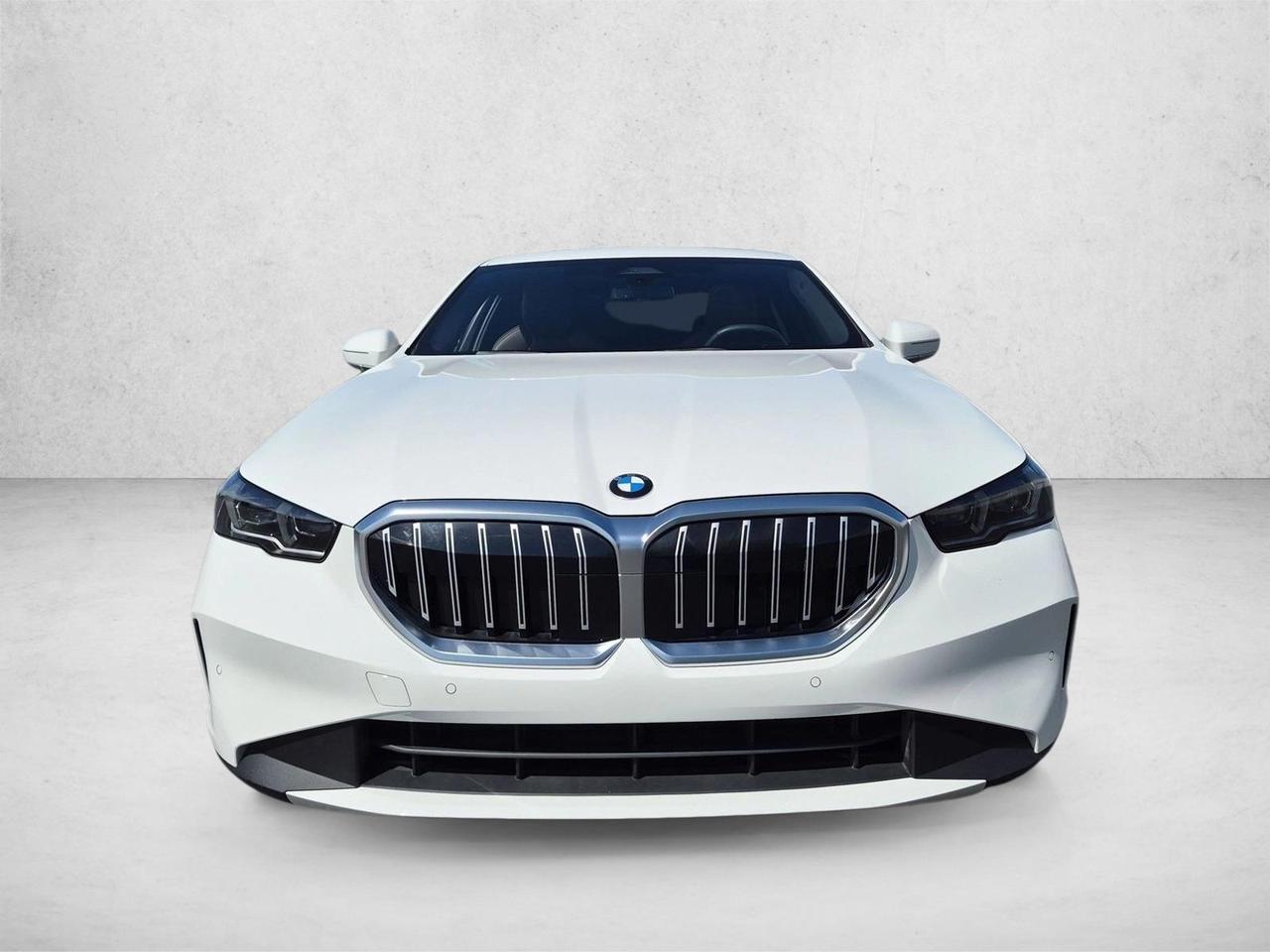 2024 BMW 5 Series 530i xDrive Roseville CA