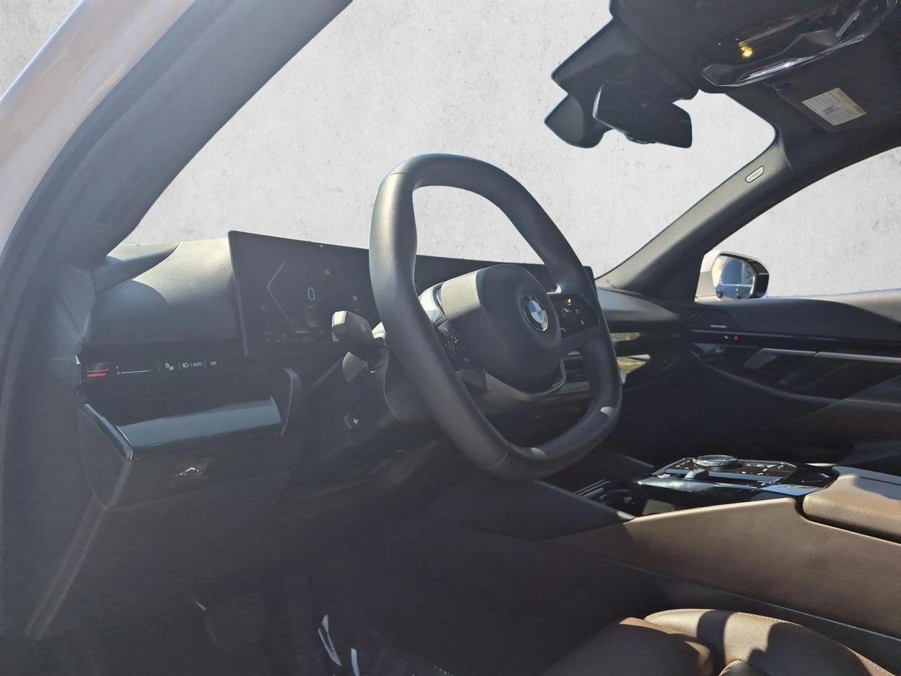 2024 BMW 5 Series 530i xDrive Roseville CA