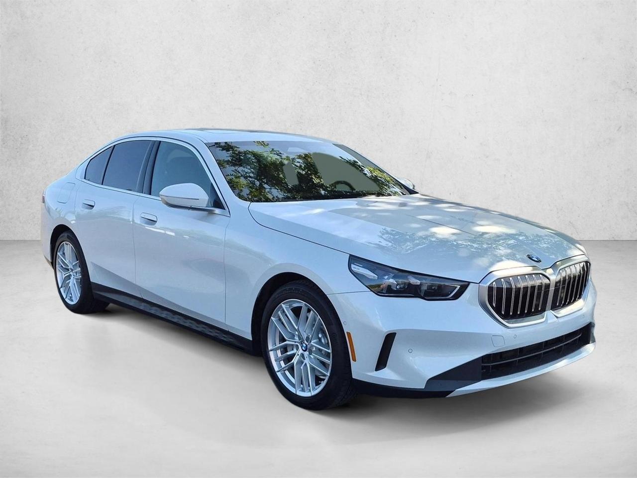 2024 BMW 5 Series 530i xDrive