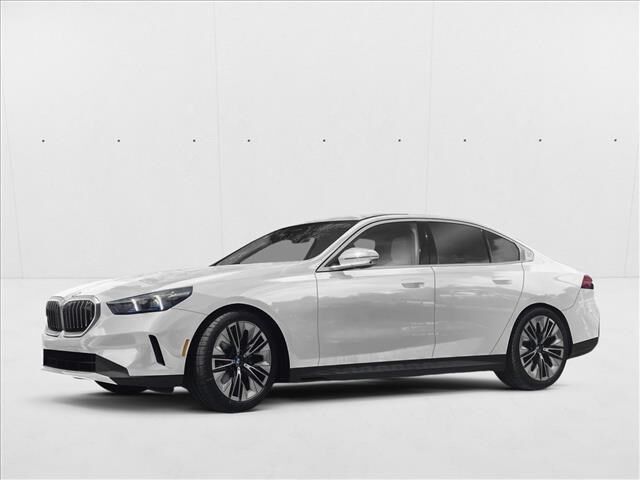 2024 BMW 5 Series 530i xDrive