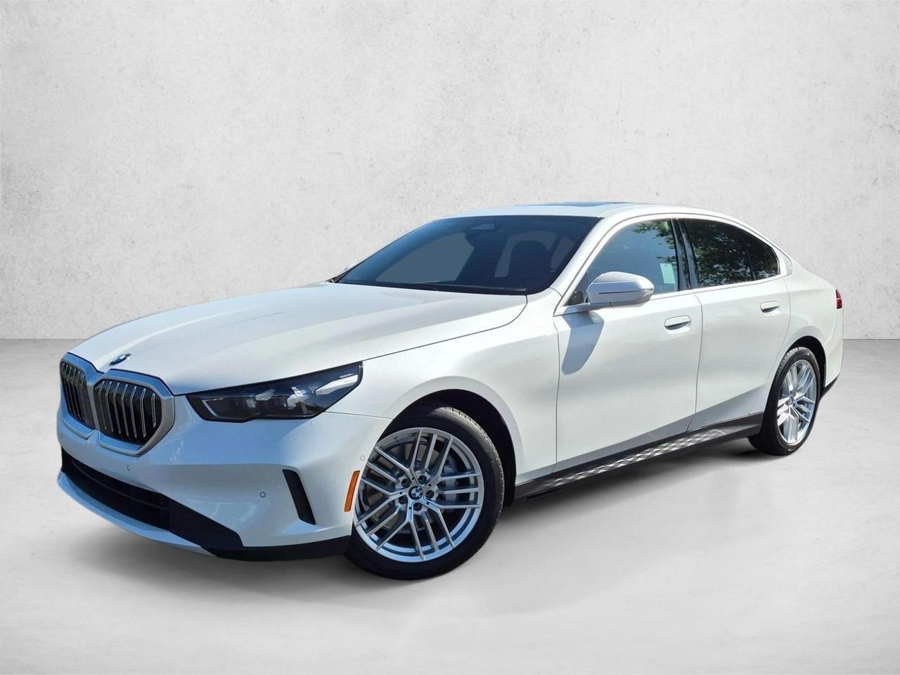 2024 BMW 5 Series 530i xDrive