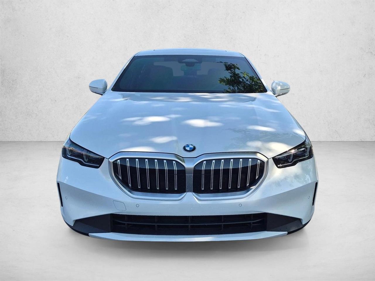 2024 BMW 5 Series 530i xDrive