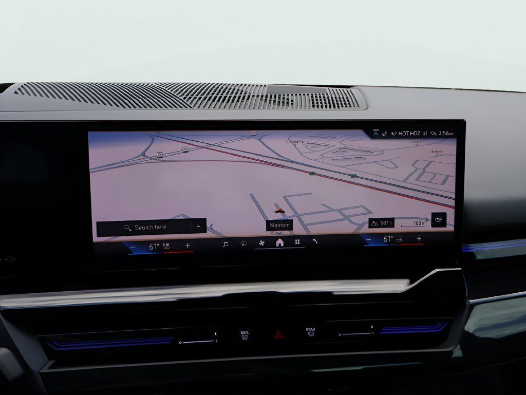 2024 BMW 5 Series 530i xDrive San Clemente CA