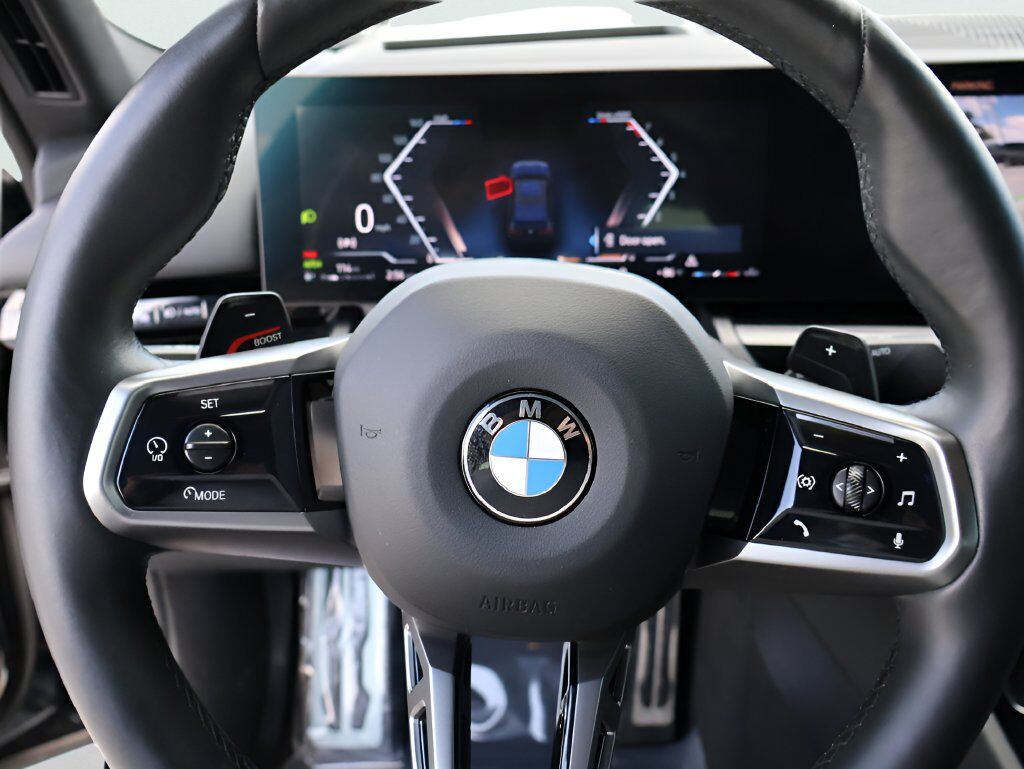 2024 BMW 5 Series 530i xDrive San Clemente CA