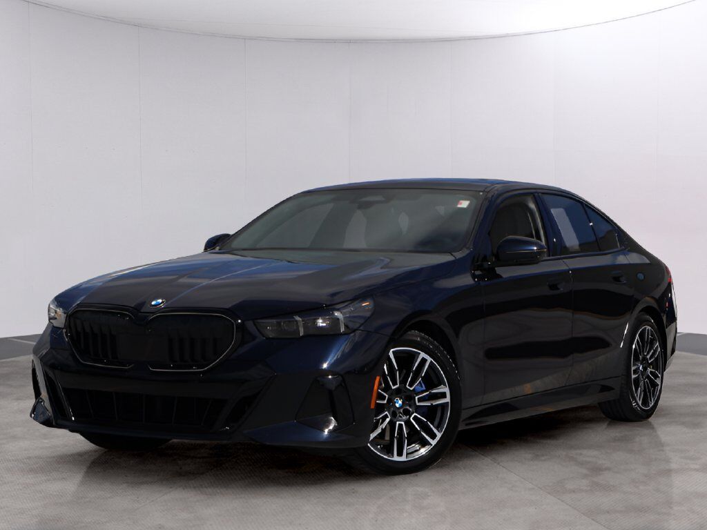 2024 BMW 5 Series 530i xDrive
