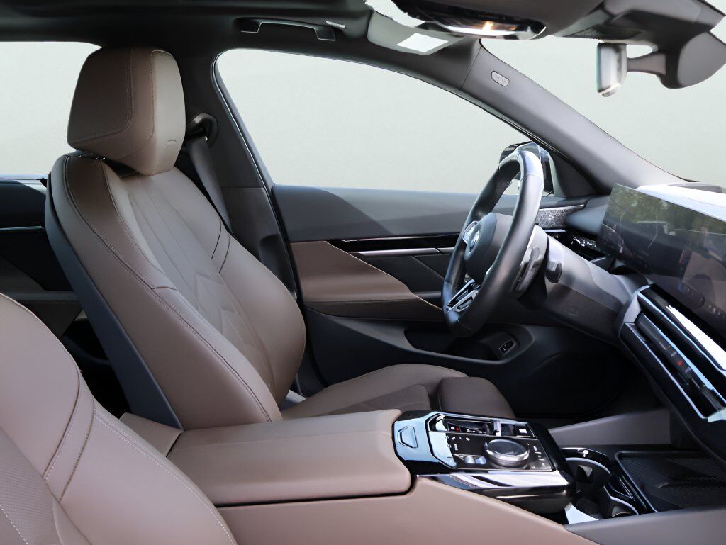 2024 BMW 5 Series 530i xDrive San Clemente CA