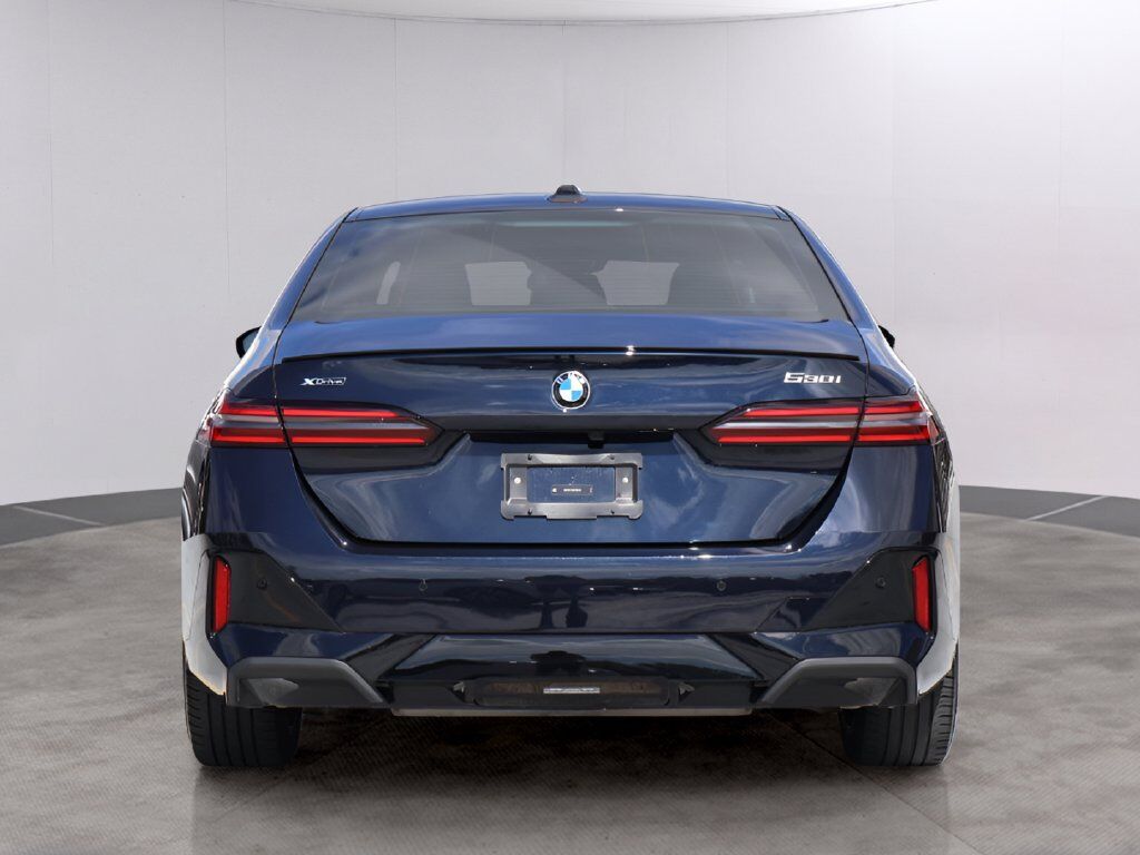 2024 BMW 5 Series 530i xDrive San Clemente CA