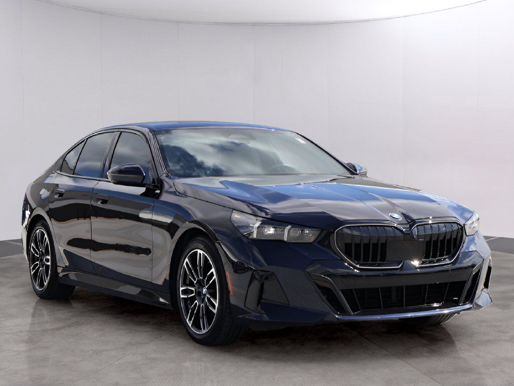 2024 BMW 5 Series 530i xDrive San Clemente CA