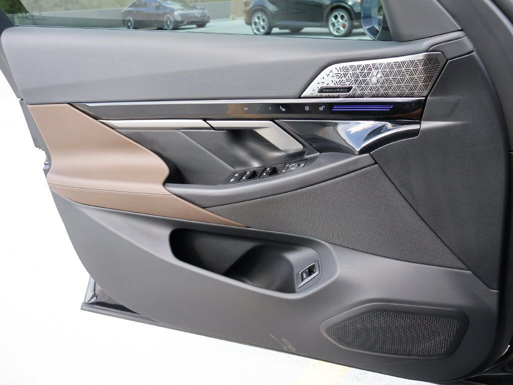 2024 BMW 5 Series 530i xDrive San Clemente CA