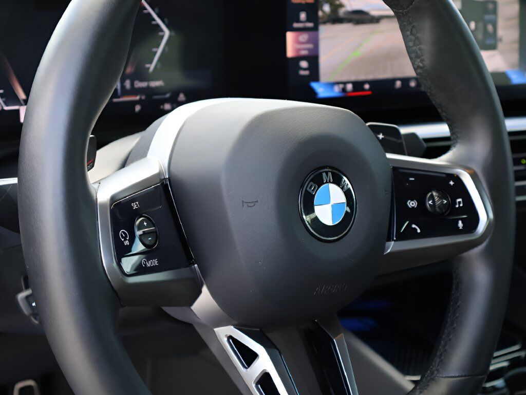 2024 BMW 5 Series 530i xDrive San Clemente CA
