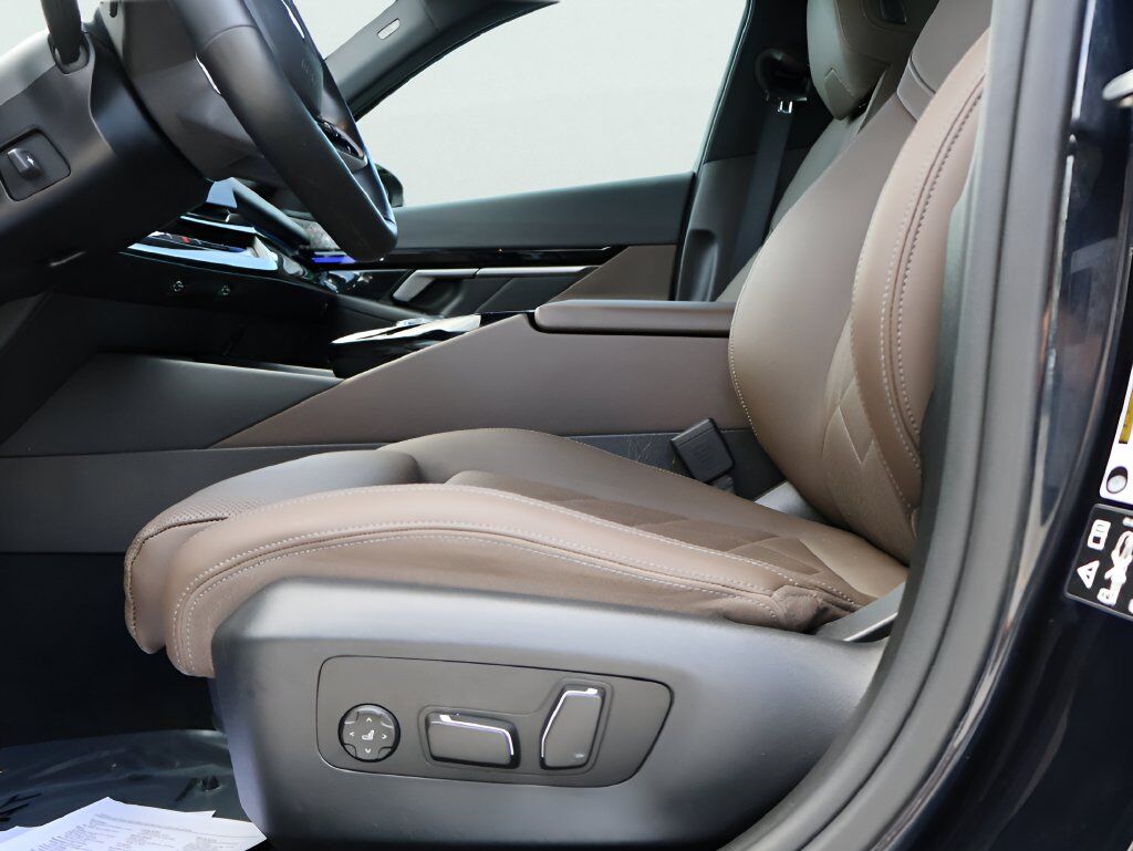 2024 BMW 5 Series 530i xDrive San Clemente CA