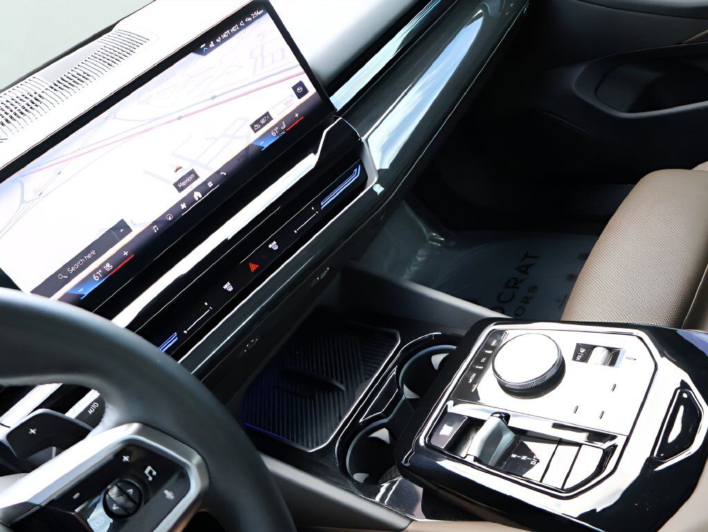 2024 BMW 5 Series 530i xDrive San Clemente CA
