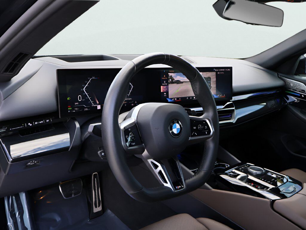 2024 BMW 5 Series 530i xDrive San Clemente CA
