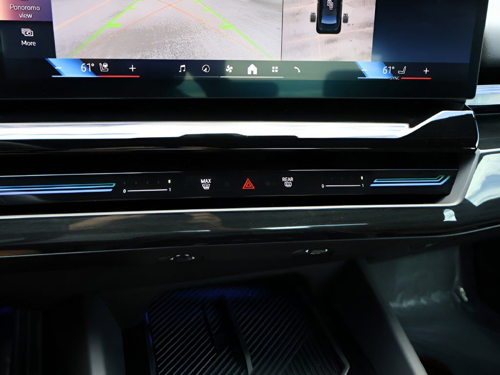 2024 BMW 5 Series 530i xDrive San Clemente CA