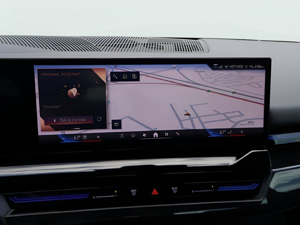 2024 BMW 5 Series 530i xDrive San Clemente CA