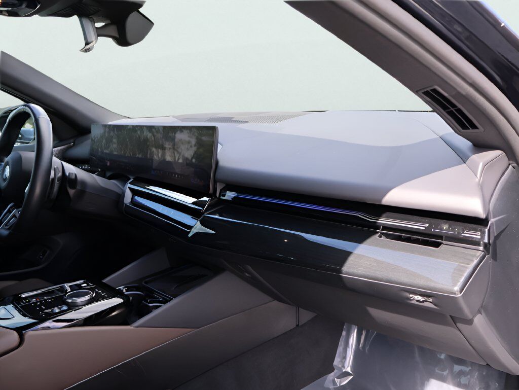 2024 BMW 5 Series 530i xDrive San Clemente CA