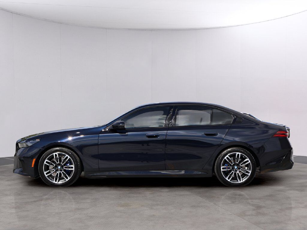2024 BMW 5 Series 530i xDrive San Clemente CA