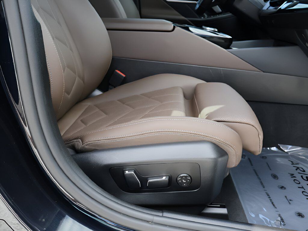 2024 BMW 5 Series 530i xDrive San Clemente CA