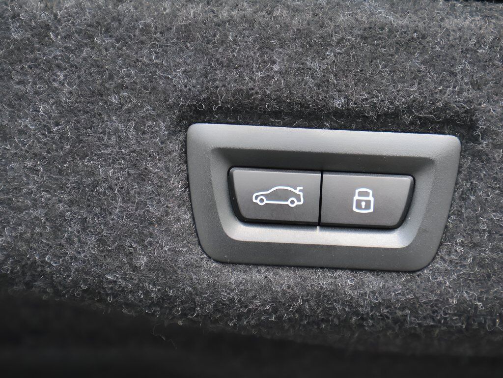 2024 BMW 5 Series 530i xDrive San Clemente CA